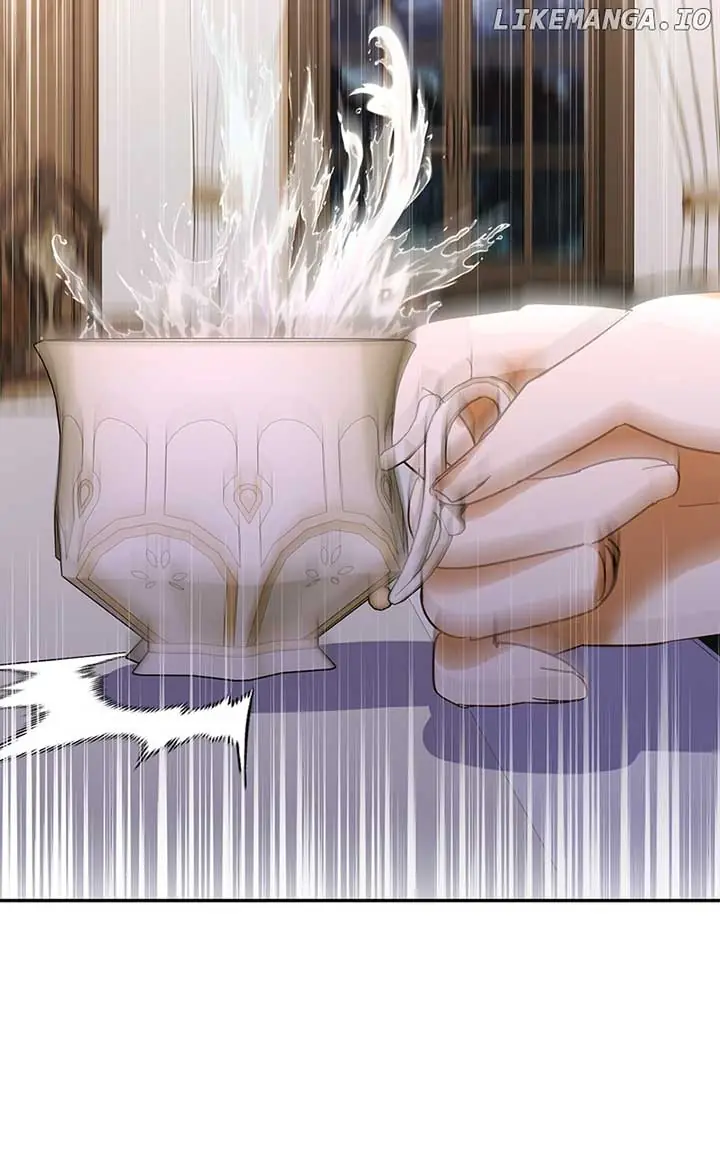 Men of the Harem Chapter 174 Page 31