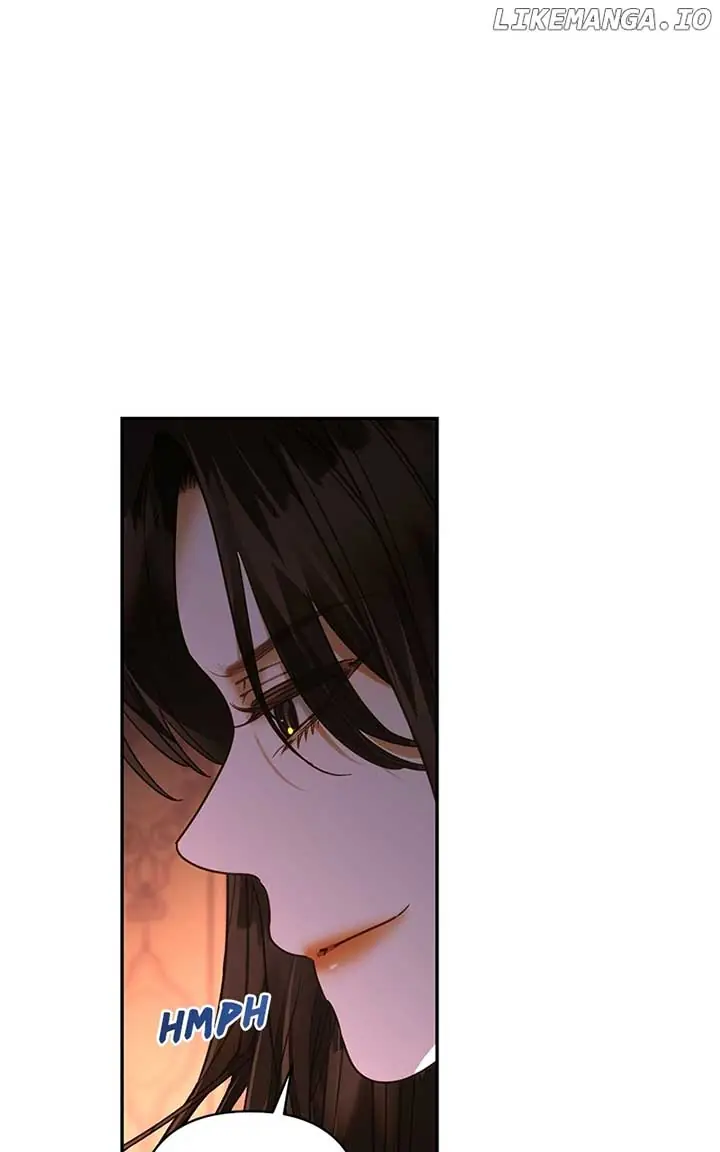 Men of the Harem Chapter 174 Page 32