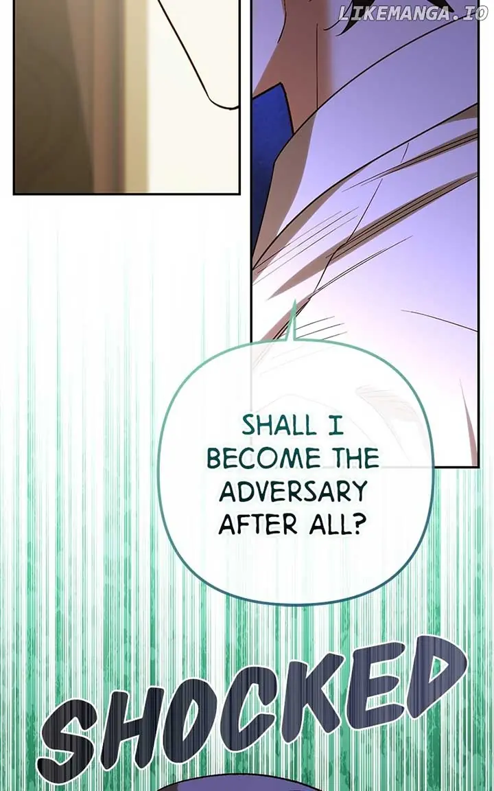 Men of the Harem Chapter 174 Page 48