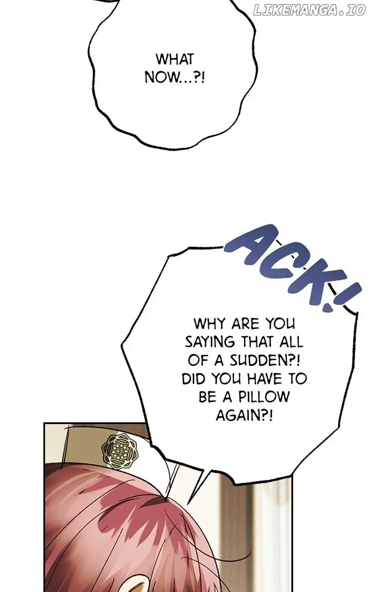 Men of the Harem Chapter 174 Page 50