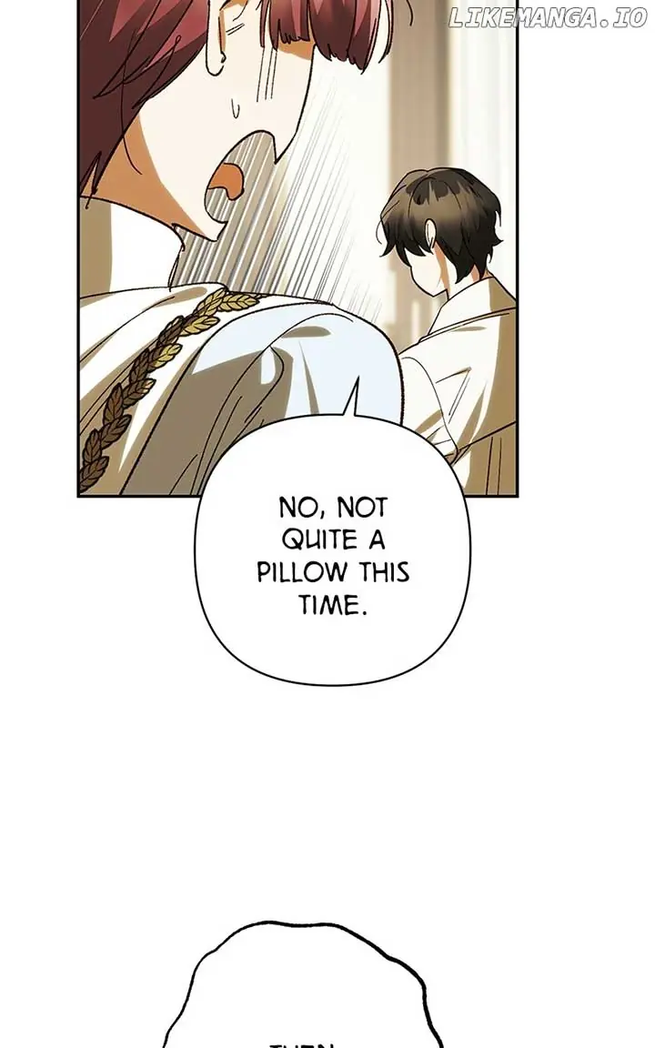 Men of the Harem Chapter 174 Page 51