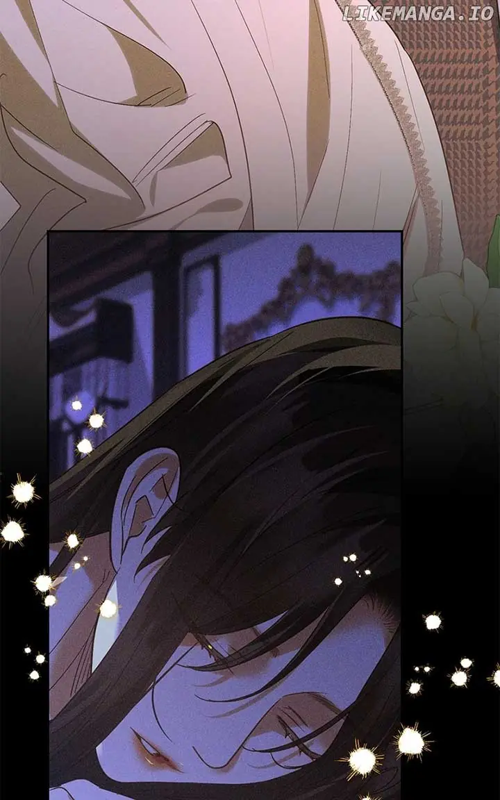 Men of the Harem Chapter 174 Page 57