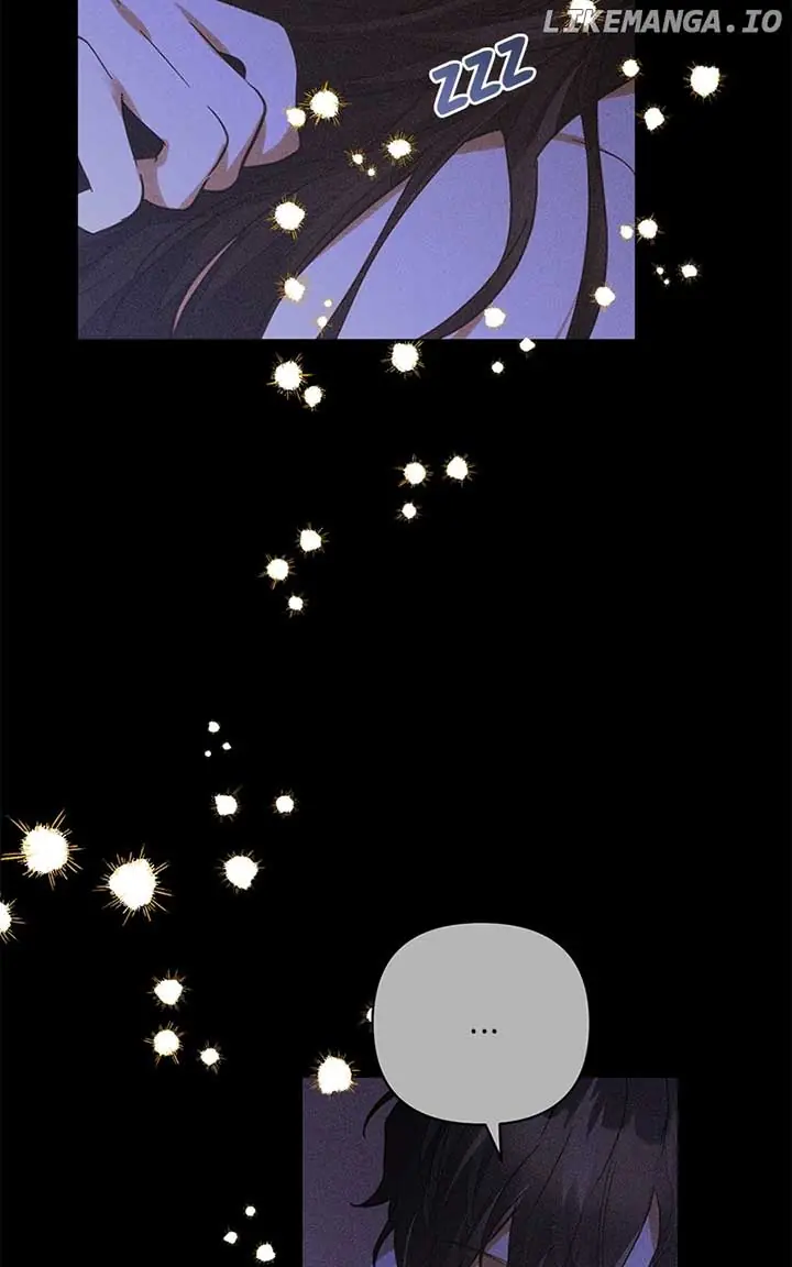 Men of the Harem Chapter 174 Page 58