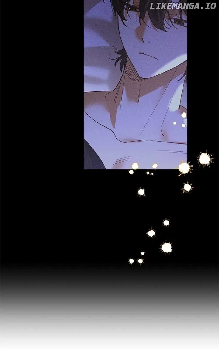 Men of the Harem Chapter 174 Page 59