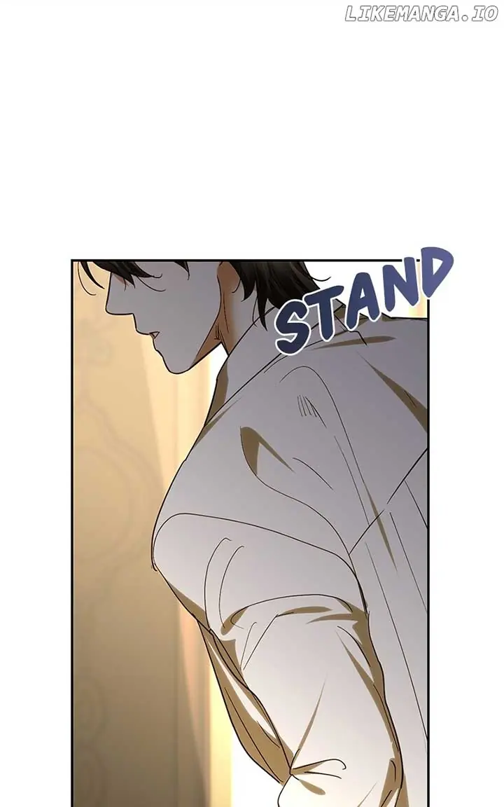 Men of the Harem Chapter 174 Page 60