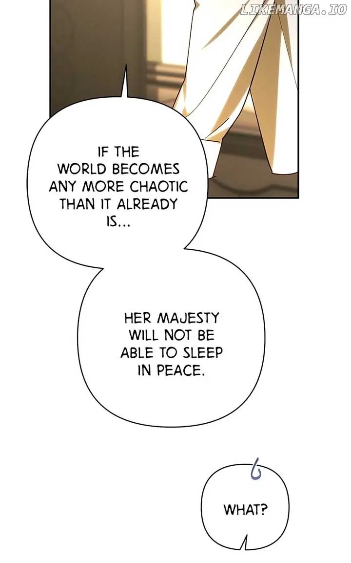 Men of the Harem Chapter 174 Page 61