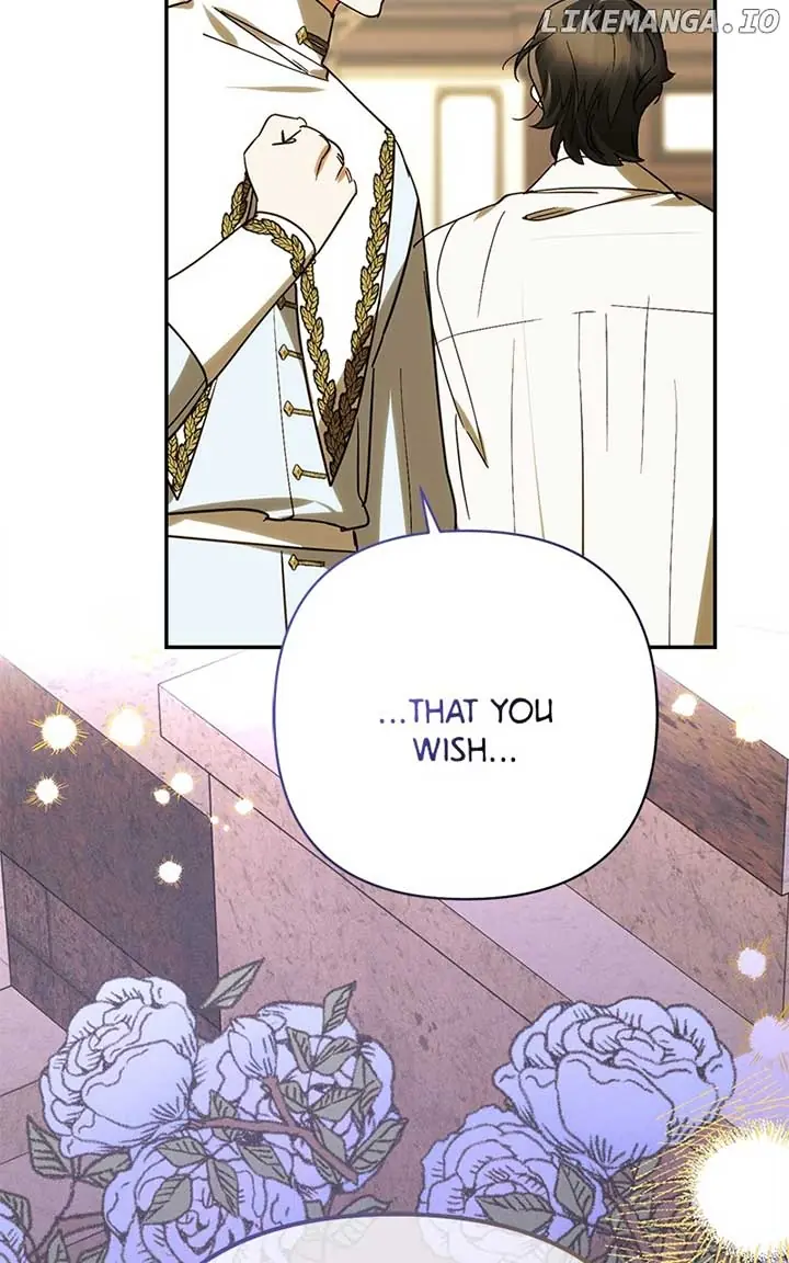 Men of the Harem Chapter 174 Page 66