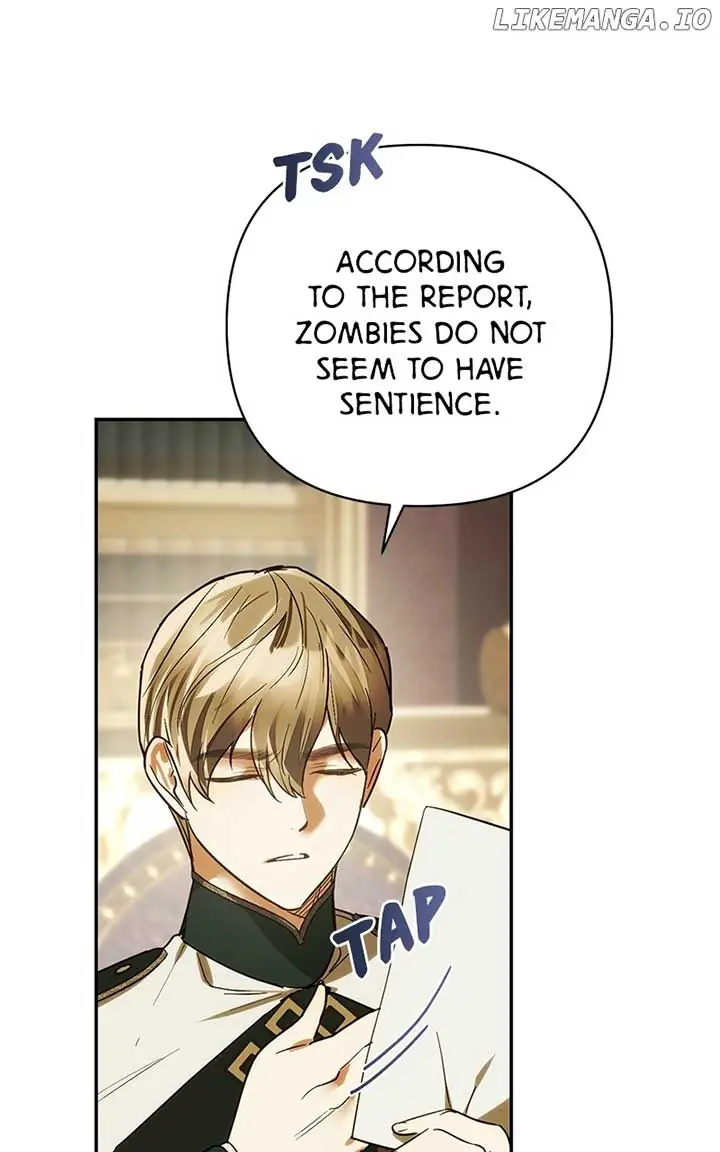 Men of the Harem Chapter 174 Page 83