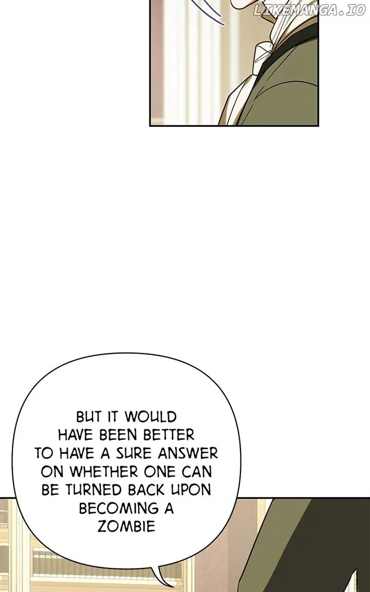 Men of the Harem Chapter 174 Page 85
