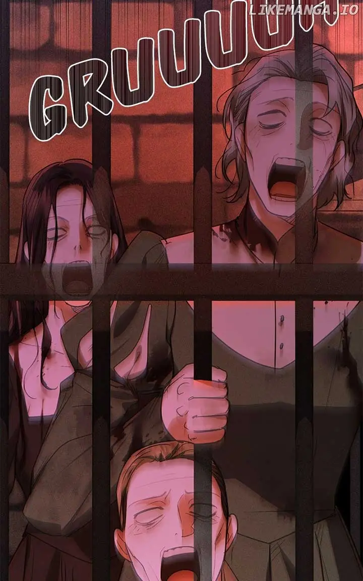 Men of the Harem Chapter 174 Page 87
