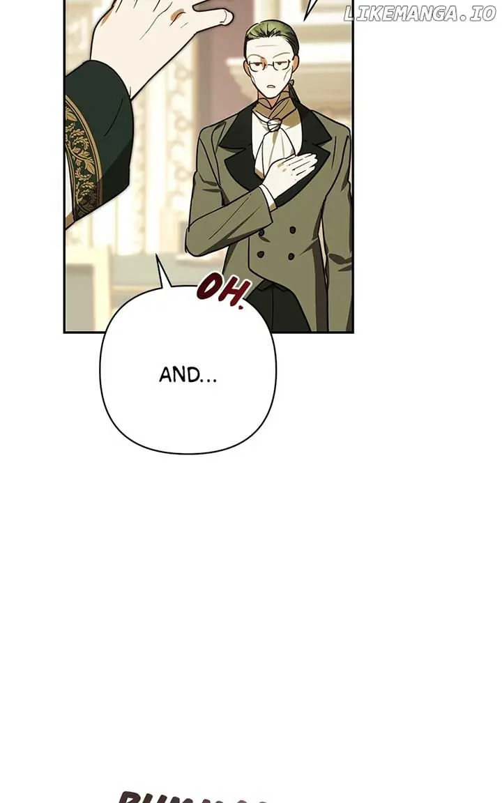 Men of the Harem Chapter 174 Page 92