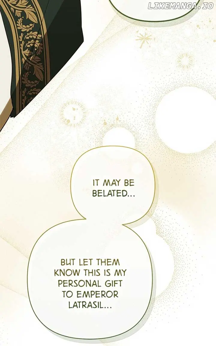 Men of the Harem Chapter 174 Page 95