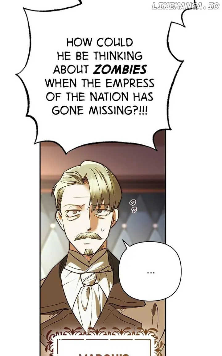 Men of the Harem Chapter 174 Page 98