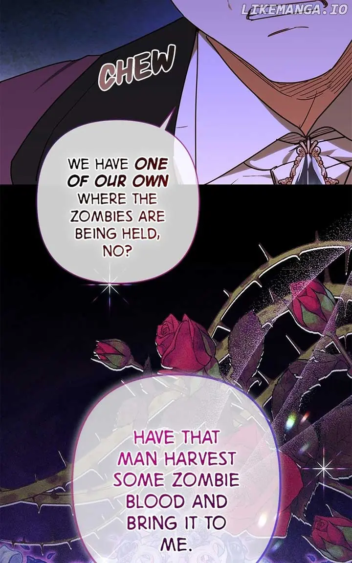 Men of the Harem Chapter 174 Page 101