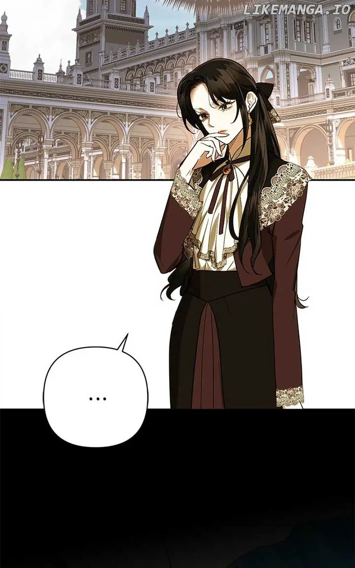 Men of the Harem Chapter 175 Page 4