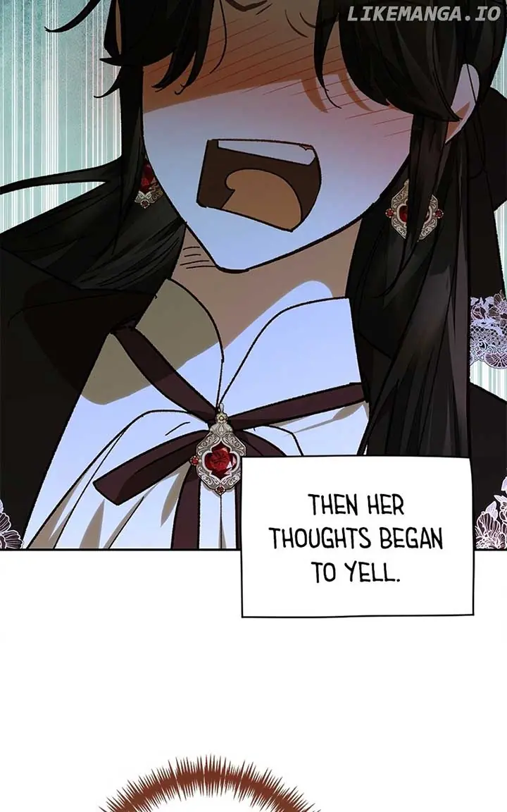 Men of the Harem Chapter 175 Page 18