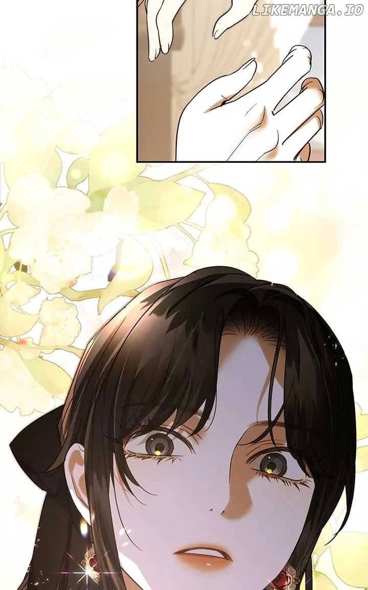 Men of the Harem Chapter 175 Page 38