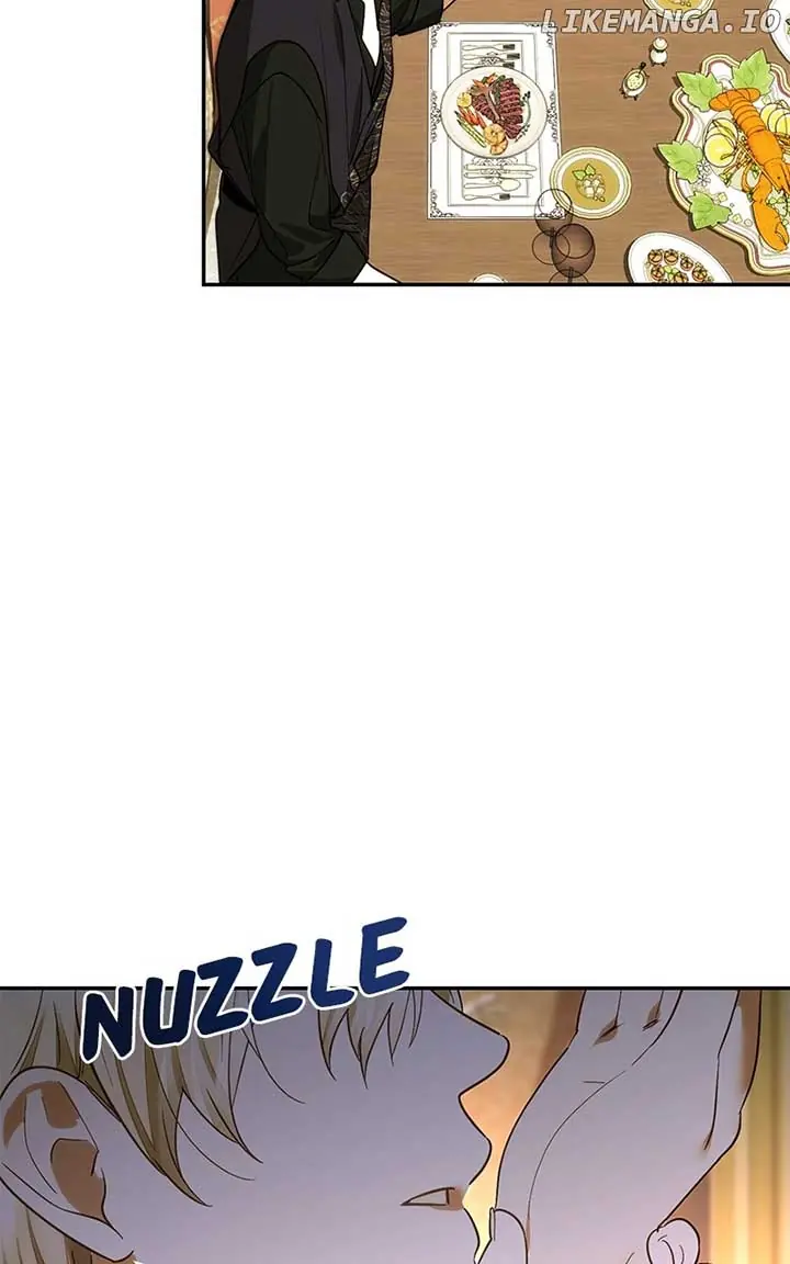 Men of the Harem Chapter 175 Page 45