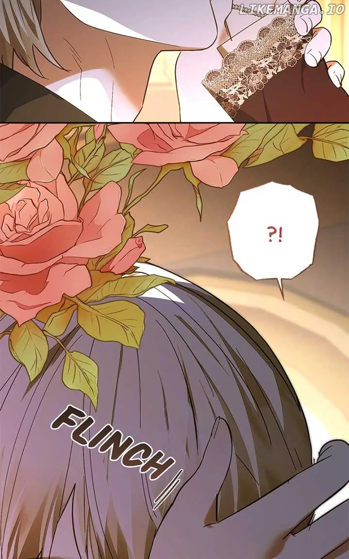 Men of the Harem Chapter 175 Page 46