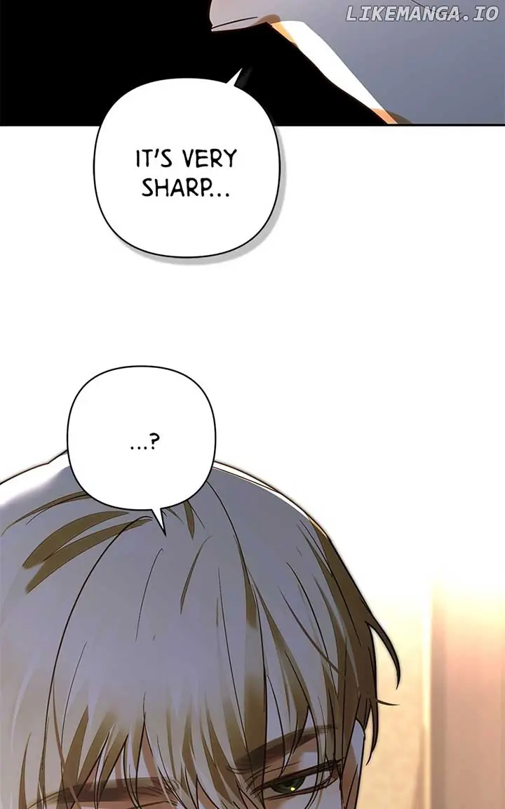 Men of the Harem Chapter 175 Page 53