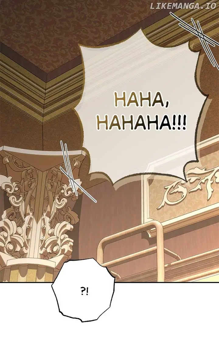 Men of the Harem Chapter 175 Page 57