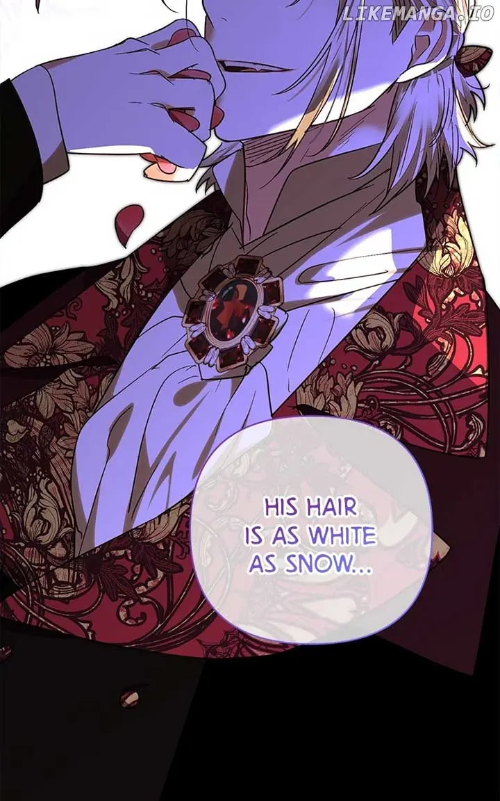 Men of the Harem Chapter 175 Page 64