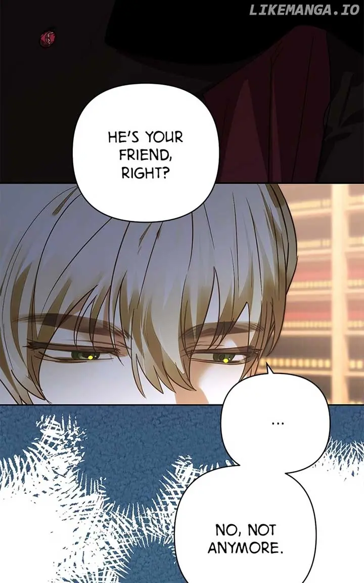 Men of the Harem Chapter 175 Page 65