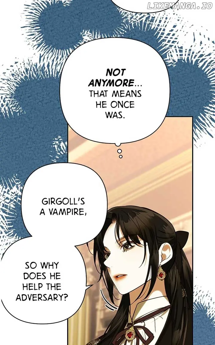 Men of the Harem Chapter 175 Page 66