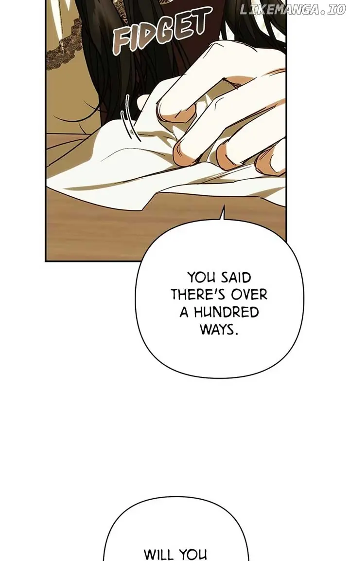 Men of the Harem Chapter 175 Page 81
