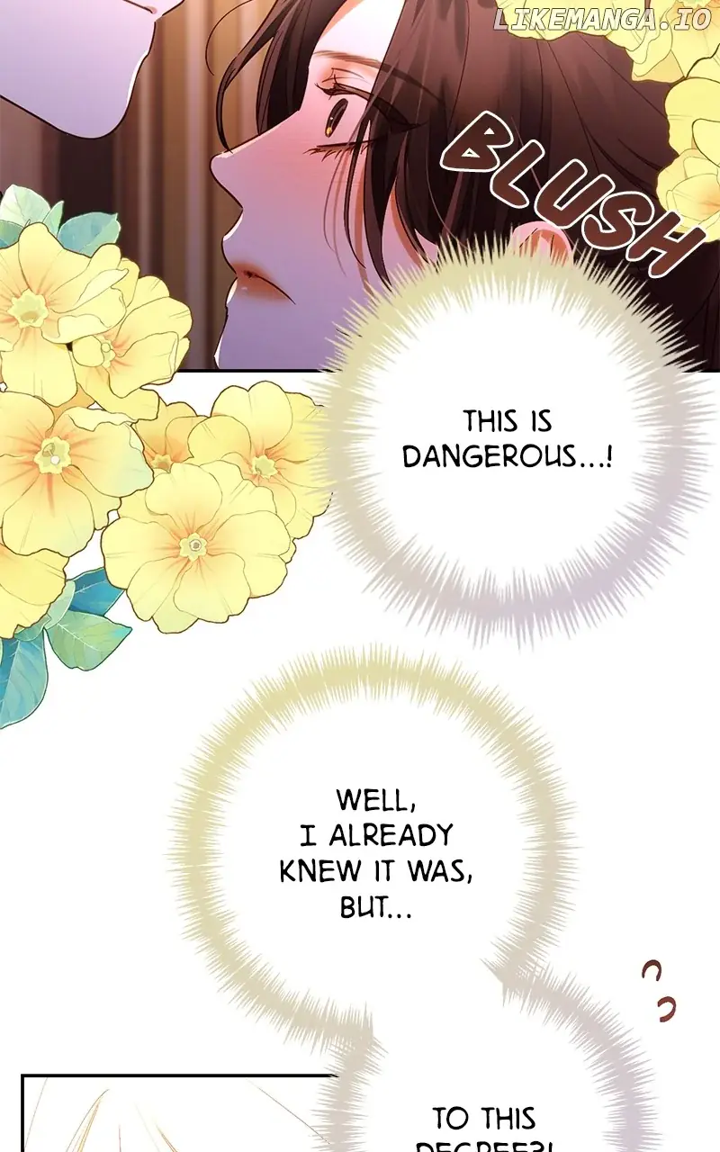 Men of the Harem Chapter 176 Page 5