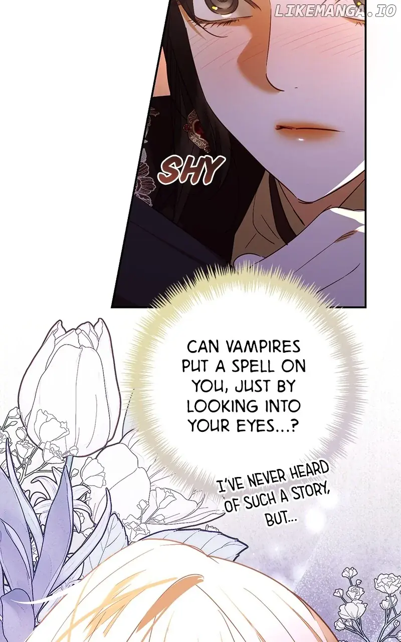 Men of the Harem Chapter 176 Page 7