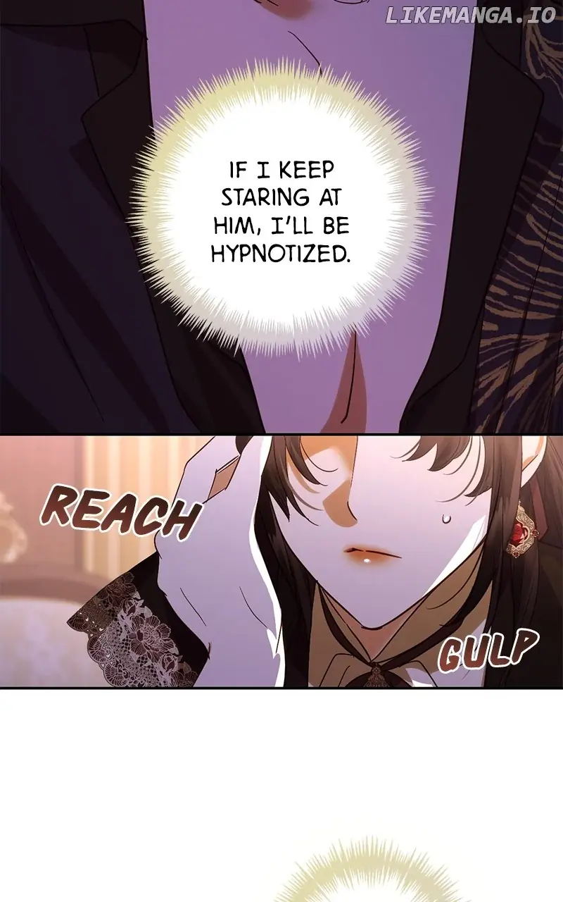Men of the Harem Chapter 176 Page 9