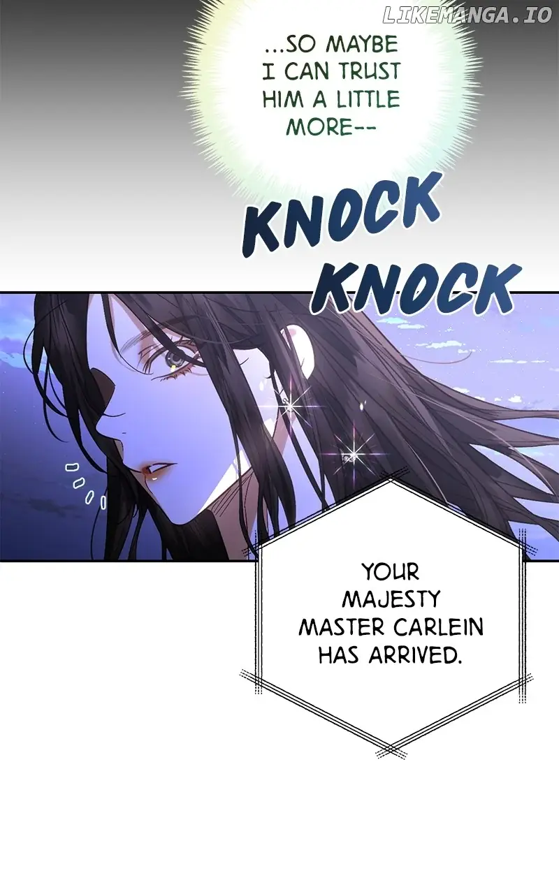 Men of the Harem Chapter 176 Page 16