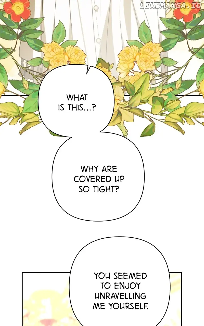 Men of the Harem Chapter 176 Page 19
