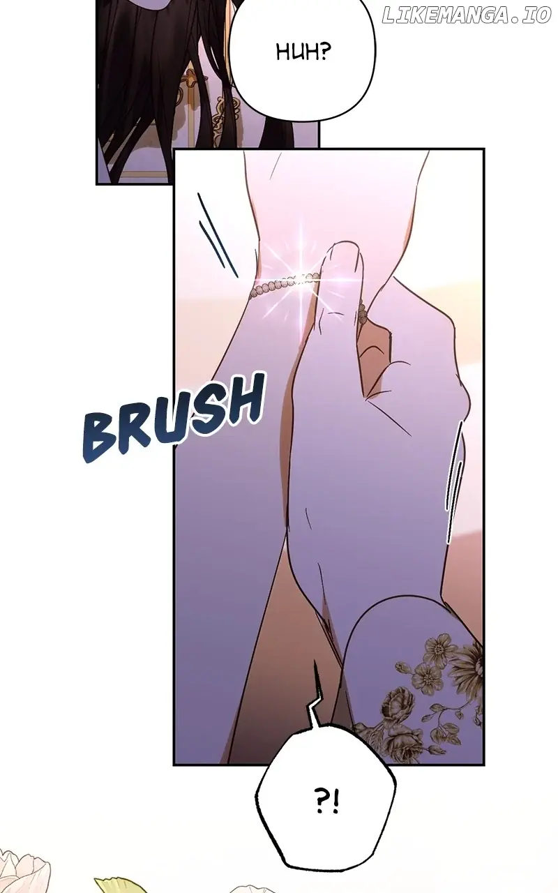 Men of the Harem Chapter 176 Page 28