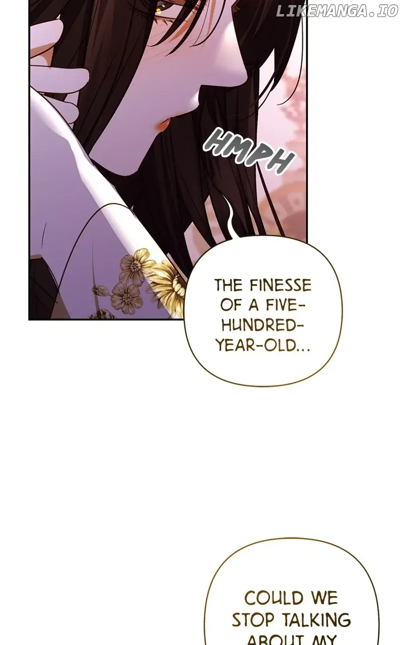 Men of the Harem Chapter 176 Page 38