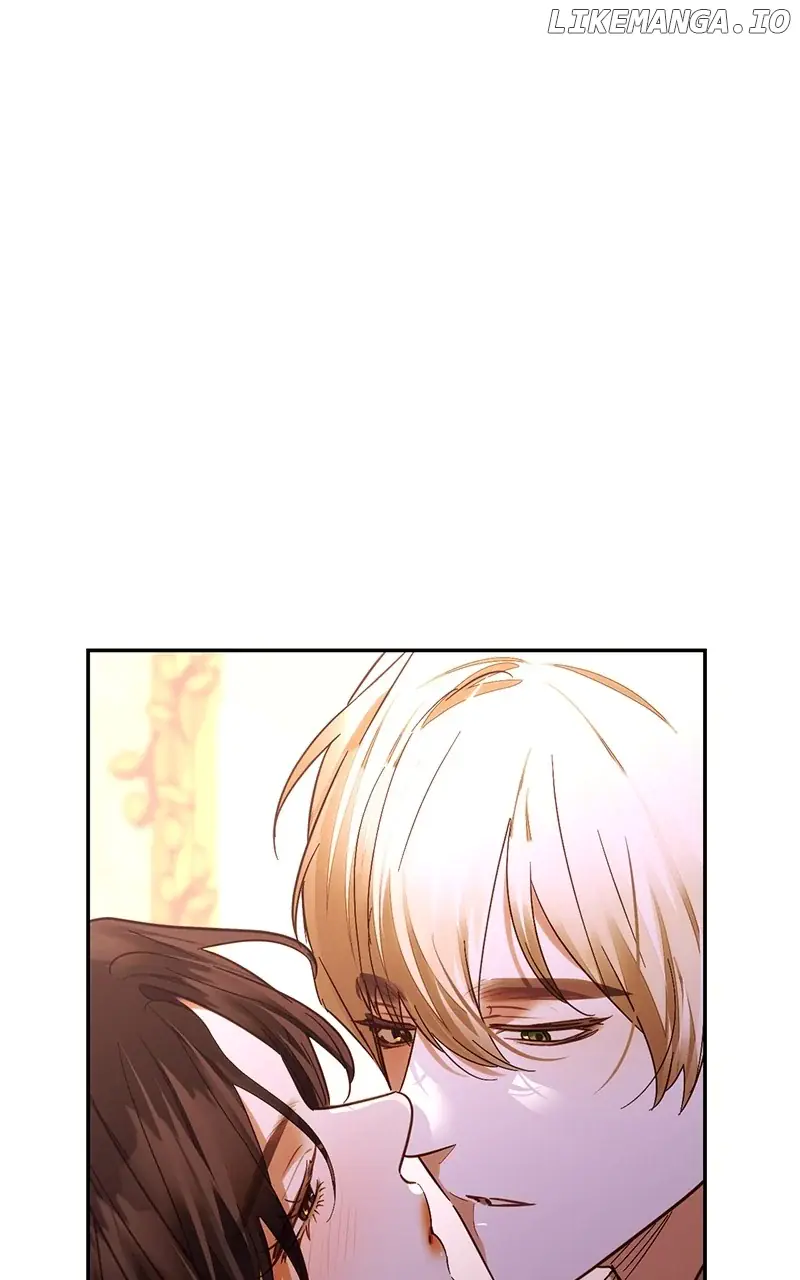 Men of the Harem Chapter 176 Page 40