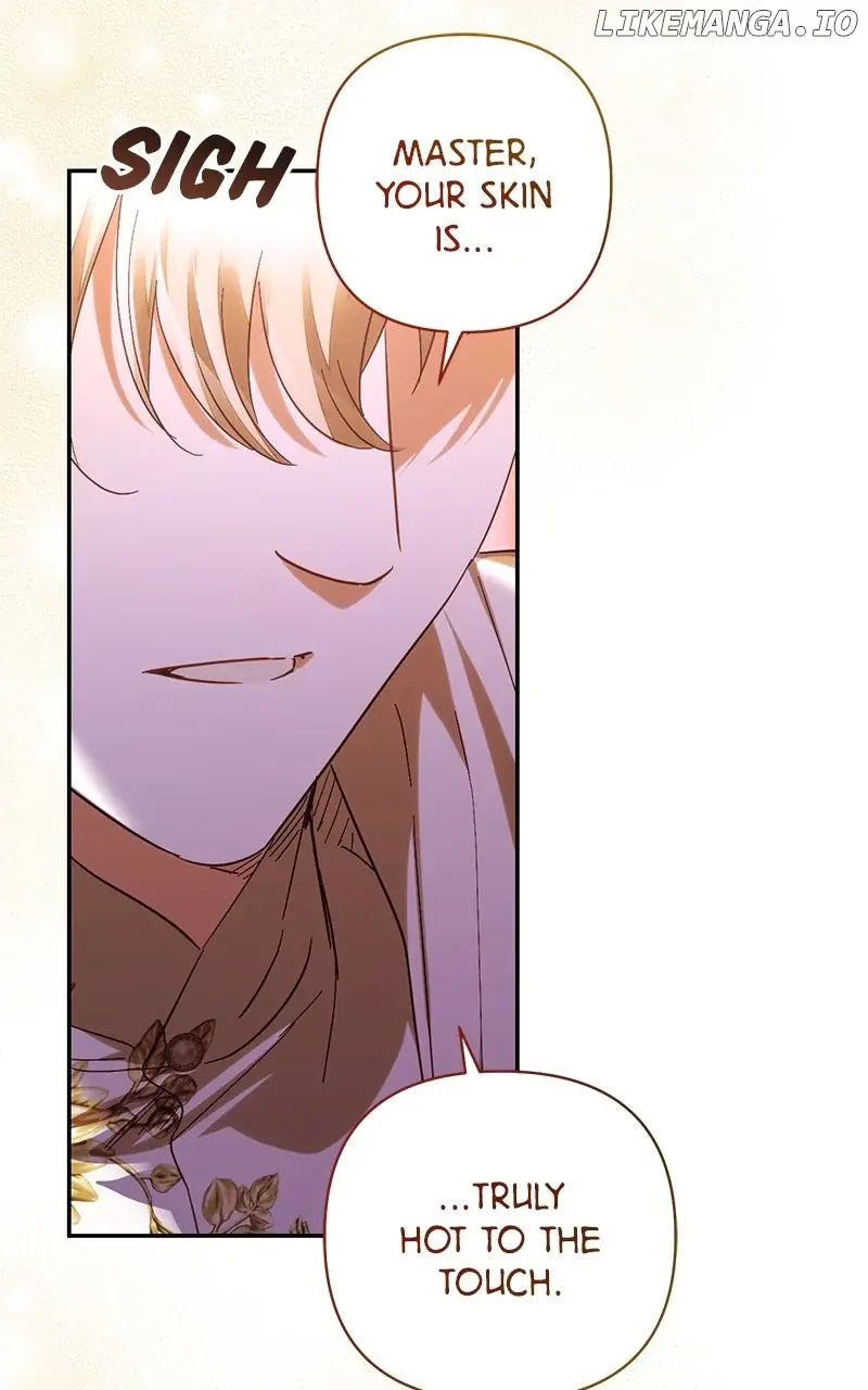 Men of the Harem Chapter 176 Page 47