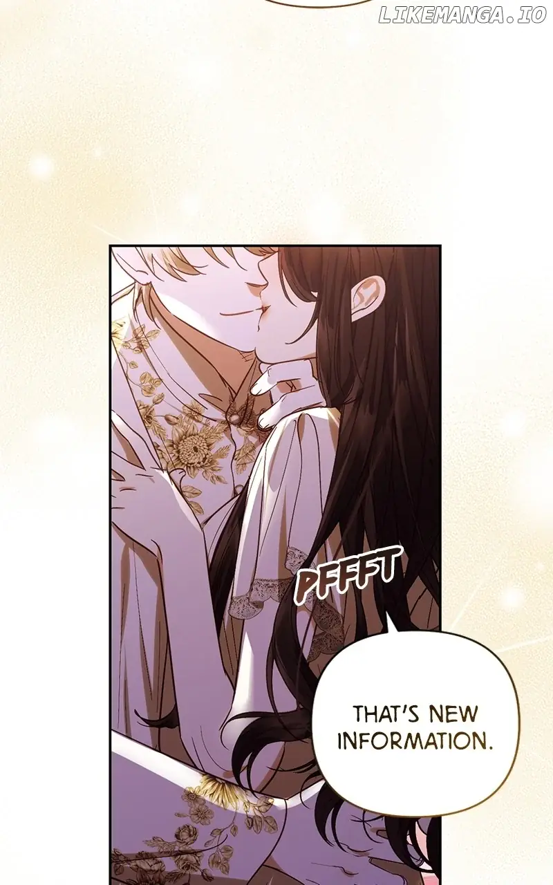 Men of the Harem Chapter 176 Page 48