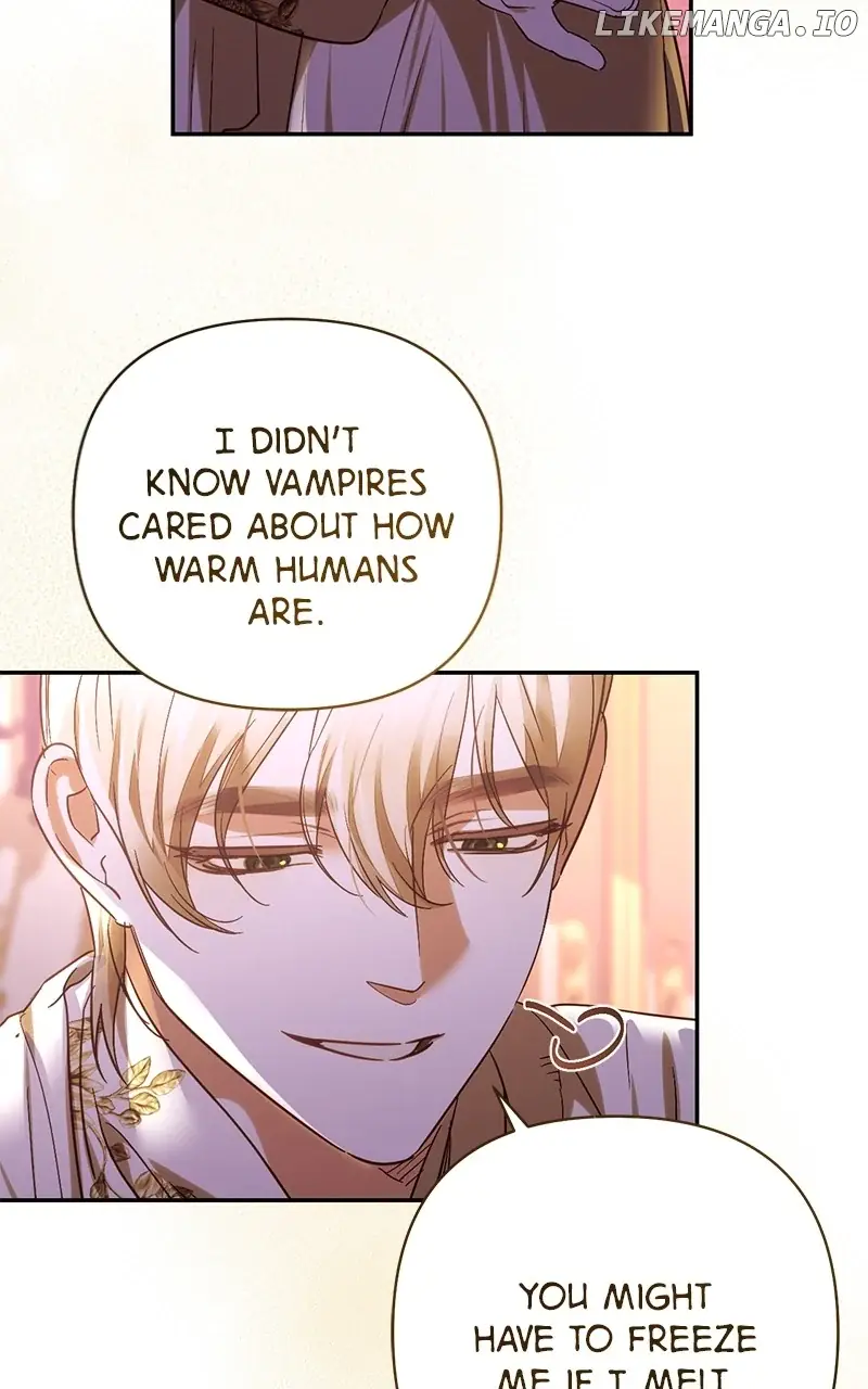 Men of the Harem Chapter 176 Page 49