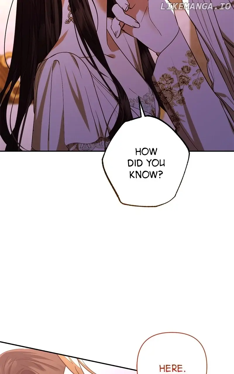 Men of the Harem Chapter 176 Page 53