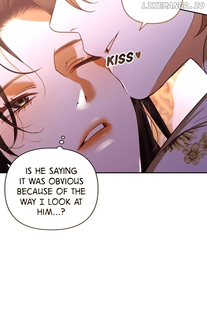 Men of the Harem Chapter 176 Page 54