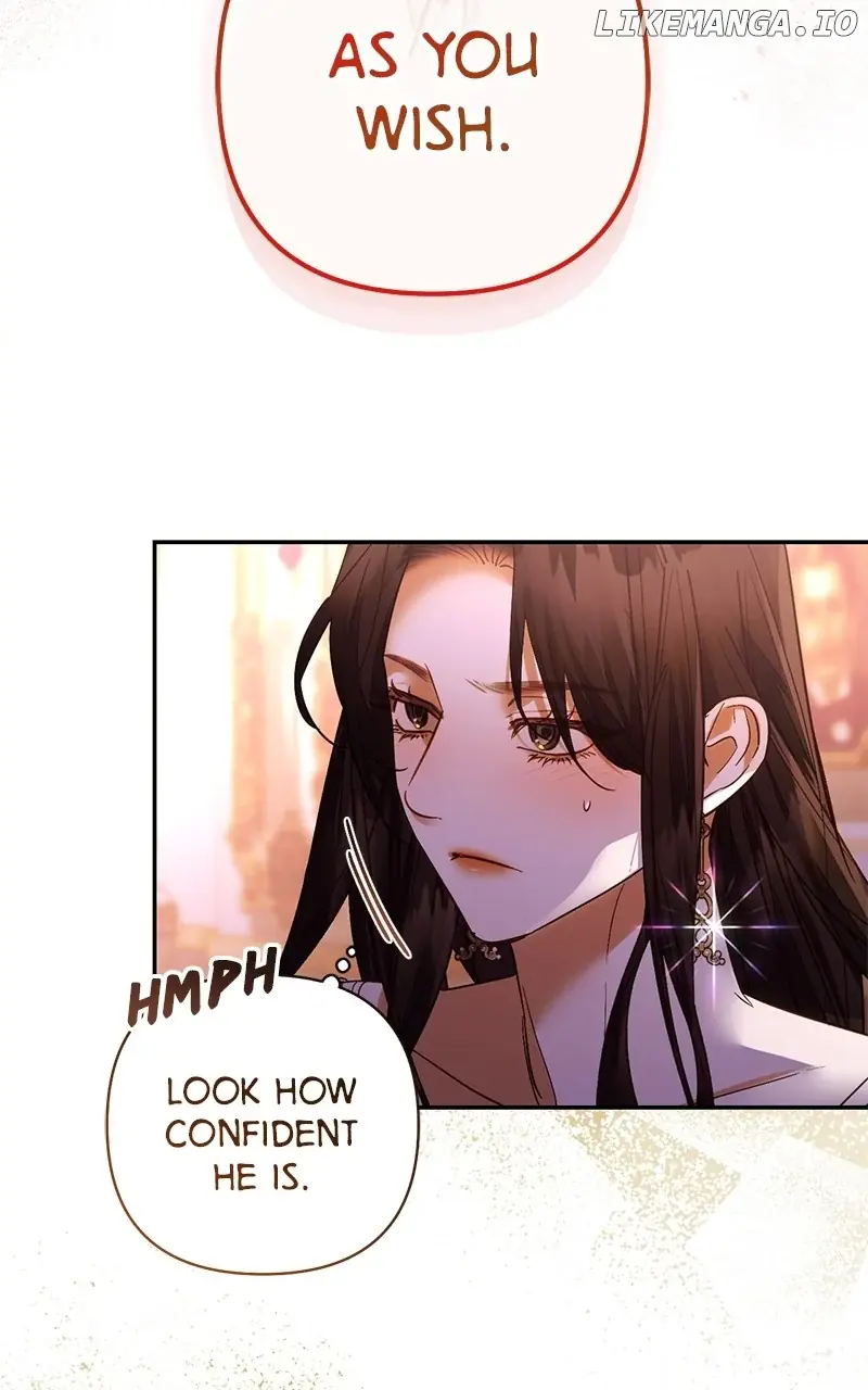 Men of the Harem Chapter 176 Page 64