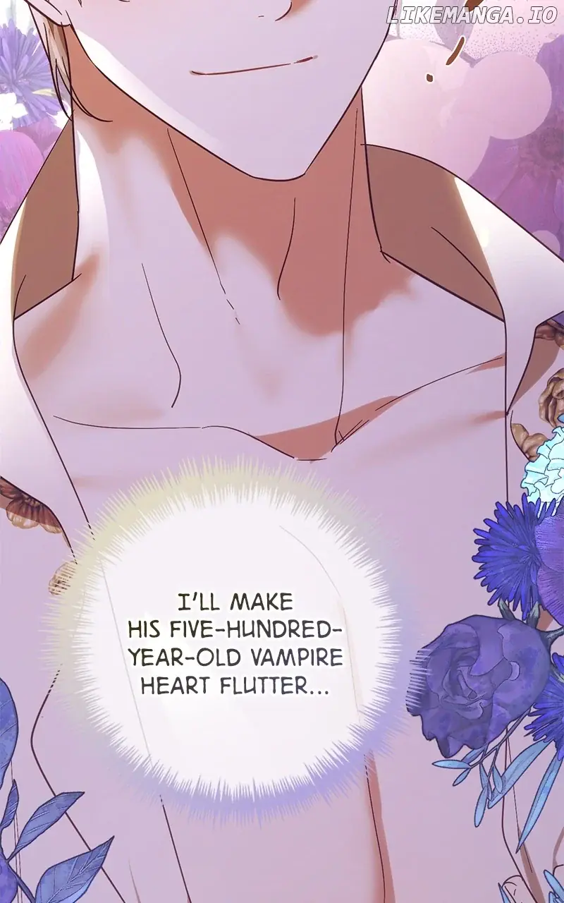 Men of the Harem Chapter 176 Page 68