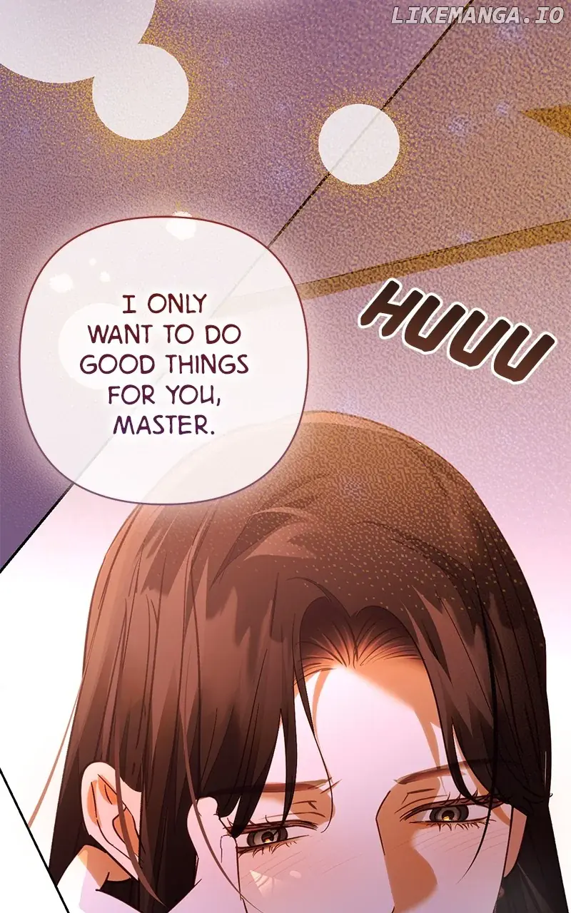 Men of the Harem Chapter 176 Page 80
