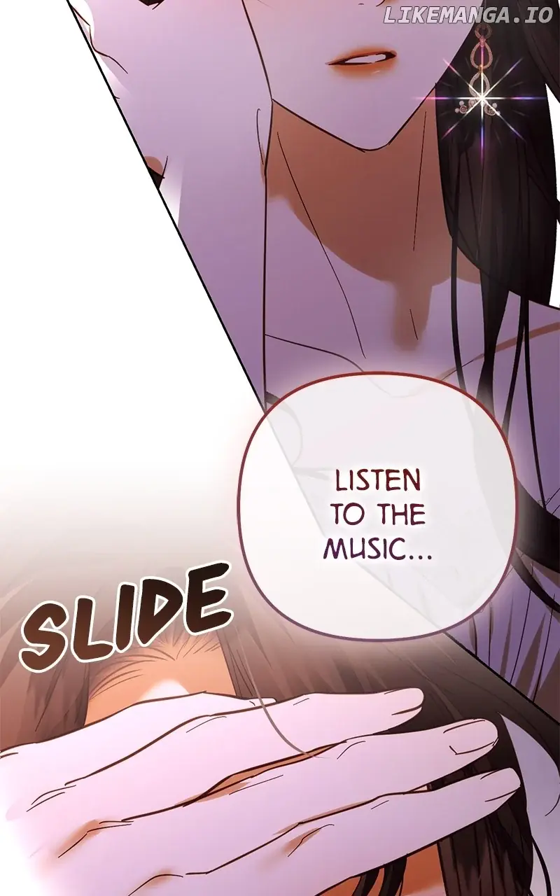 Men of the Harem Chapter 176 Page 81