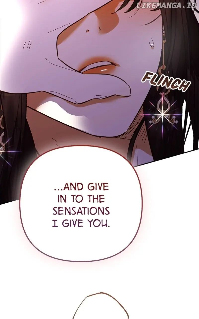 Men of the Harem Chapter 176 Page 82