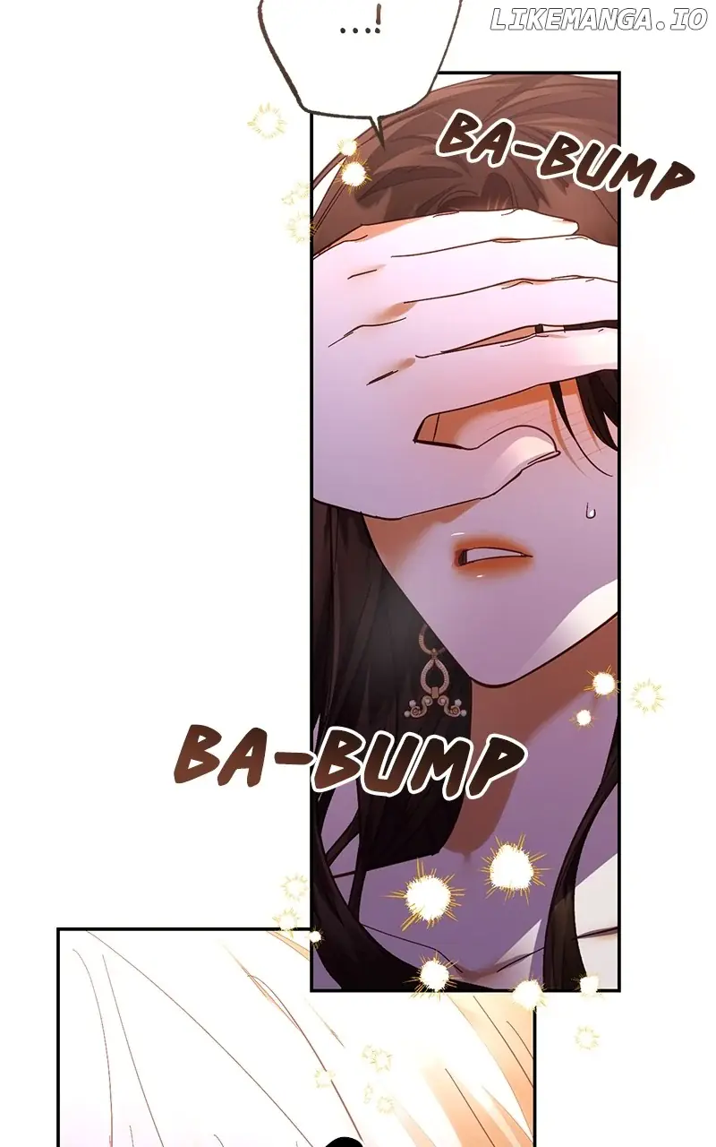 Men of the Harem Chapter 176 Page 83