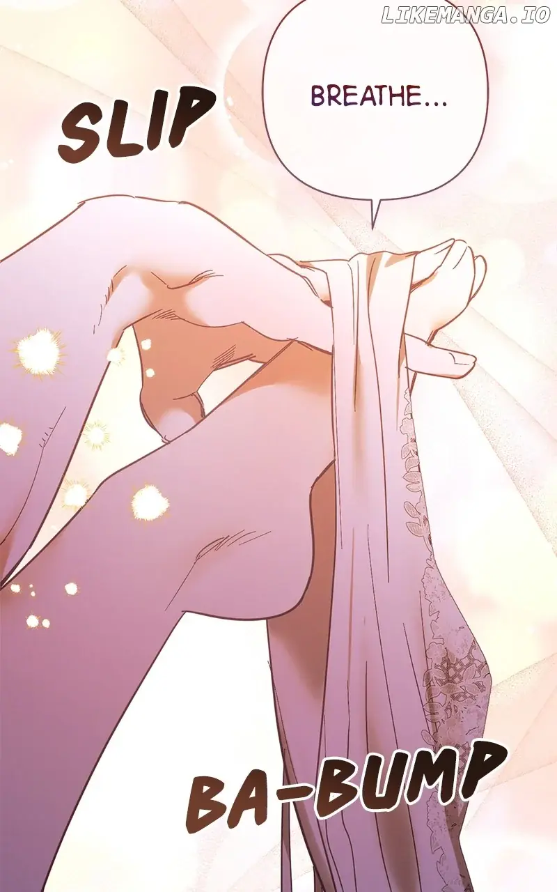 Men of the Harem Chapter 176 Page 85