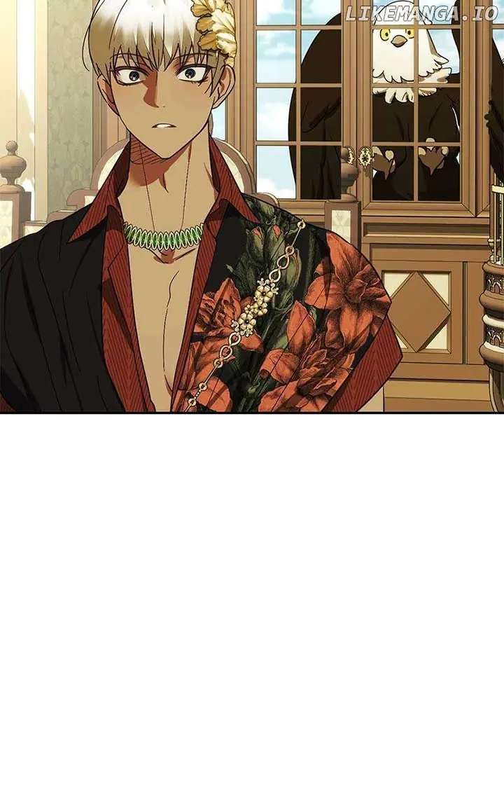 Men of the Harem Chapter 177 Page 3